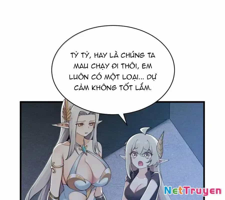 Thánh Nữ, Xin Hãy Dừng Ngay Những Trò Quái Đản Của Cô Đi!! - Chương 117 - ảnh 66