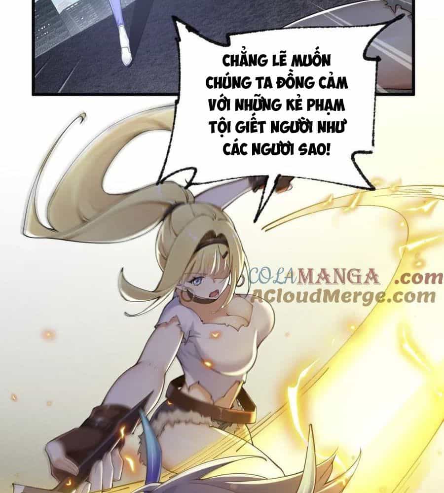 Thánh Nữ, Xin Hãy Dừng Ngay Những Trò Quái Đản Của Cô Đi!! - Chương 118 - ảnh 23