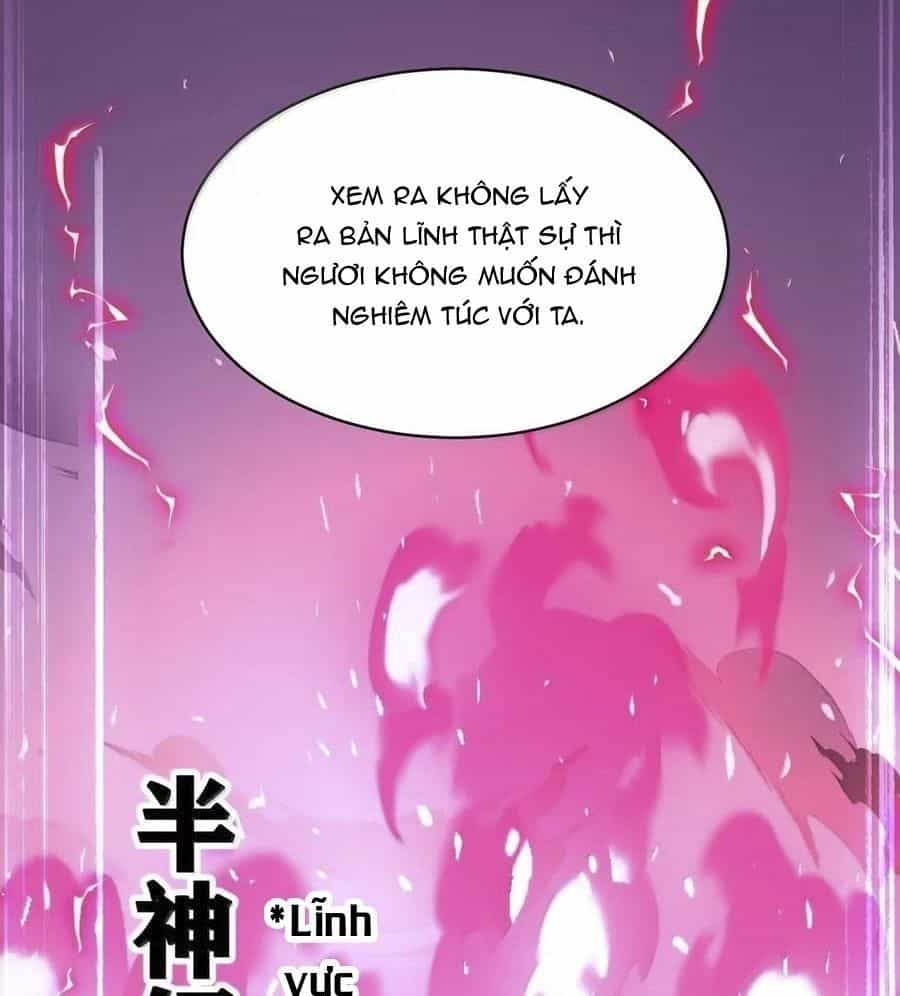 Thánh Nữ, Xin Hãy Dừng Ngay Những Trò Quái Đản Của Cô Đi!! - Chương 118 - ảnh 80