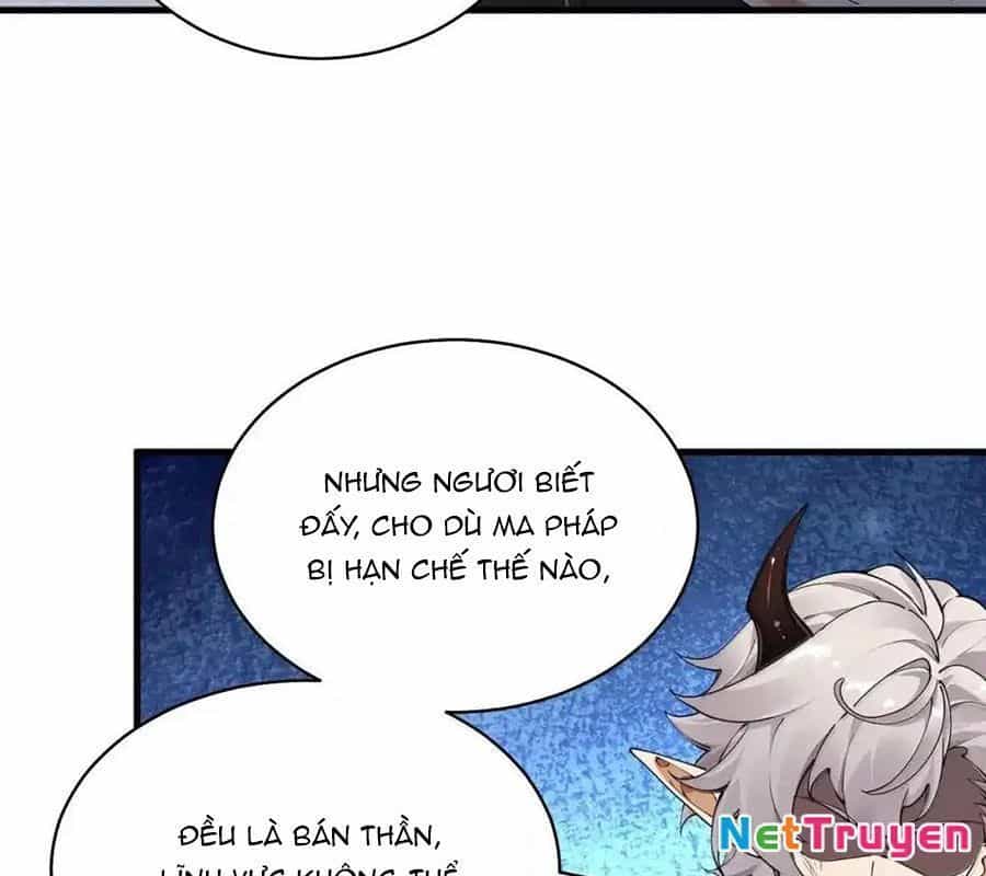 Thánh Nữ, Xin Hãy Dừng Ngay Những Trò Quái Đản Của Cô Đi!! - Chương 119 - ảnh 16