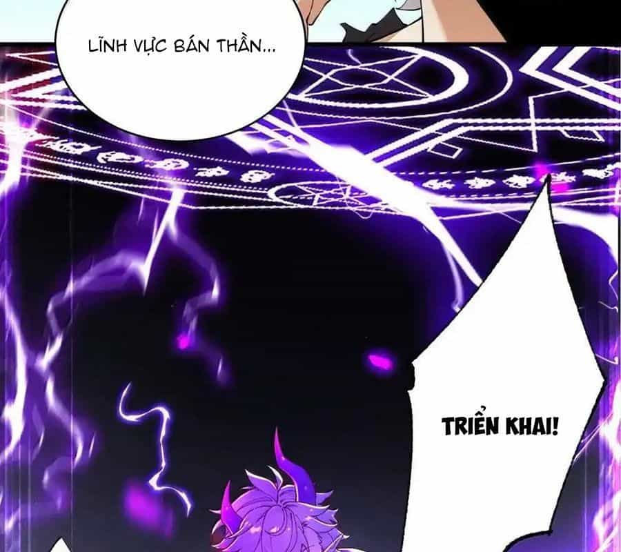 Thánh Nữ, Xin Hãy Dừng Ngay Những Trò Quái Đản Của Cô Đi!! - Chương 119 - ảnh 19