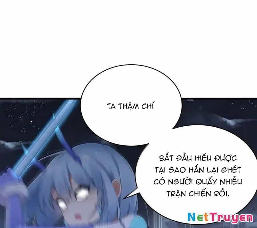 Thánh Nữ, Xin Hãy Dừng Ngay Những Trò Quái Đản Của Cô Đi!! - Chương 119 - ảnh 46