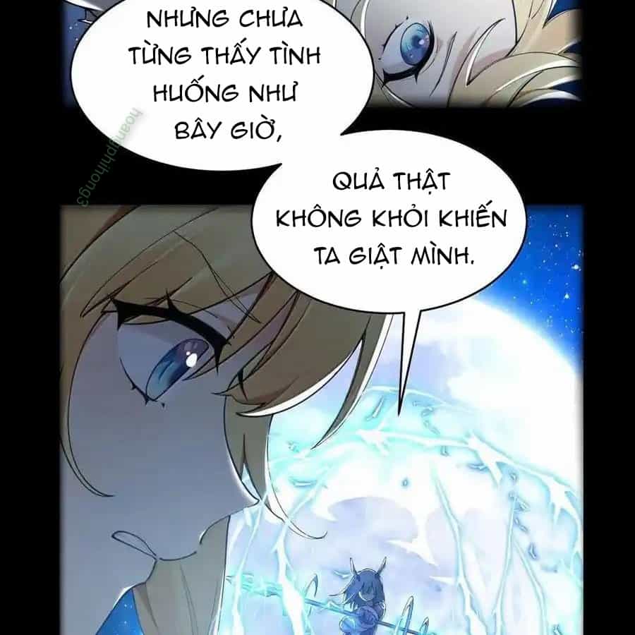Thánh Nữ, Xin Hãy Dừng Ngay Những Trò Quái Đản Của Cô Đi!! - Chương 120 - ảnh 22