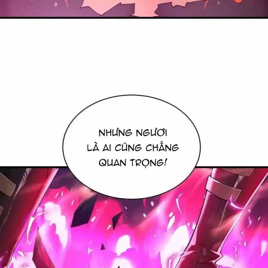 Thánh Nữ, Xin Hãy Dừng Ngay Những Trò Quái Đản Của Cô Đi!! - Chương 120 - ảnh 52