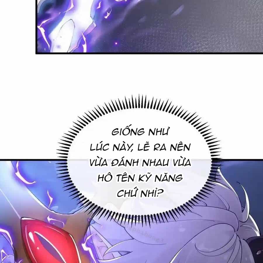 Thánh Nữ, Xin Hãy Dừng Ngay Những Trò Quái Đản Của Cô Đi!! - Chương 120 - ảnh 59