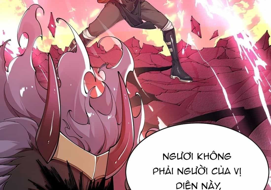 Thánh Nữ, Xin Hãy Dừng Ngay Những Trò Quái Đản Của Cô Đi!! - Chương 121 - ảnh 119