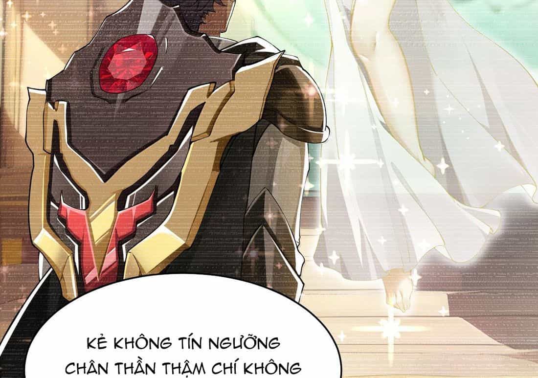 Thánh Nữ, Xin Hãy Dừng Ngay Những Trò Quái Đản Của Cô Đi!! - Chương 121 - ảnh 13