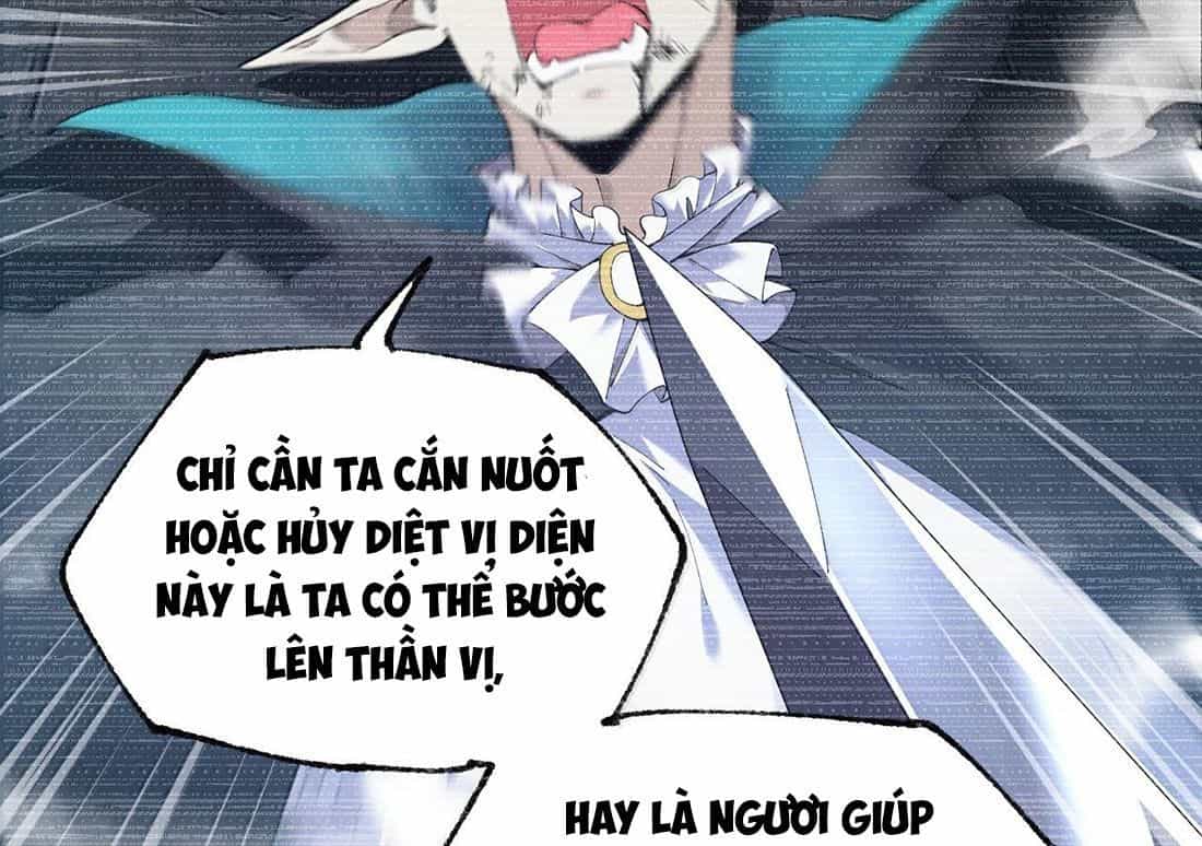 Thánh Nữ, Xin Hãy Dừng Ngay Những Trò Quái Đản Của Cô Đi!! - Chương 121 - ảnh 23