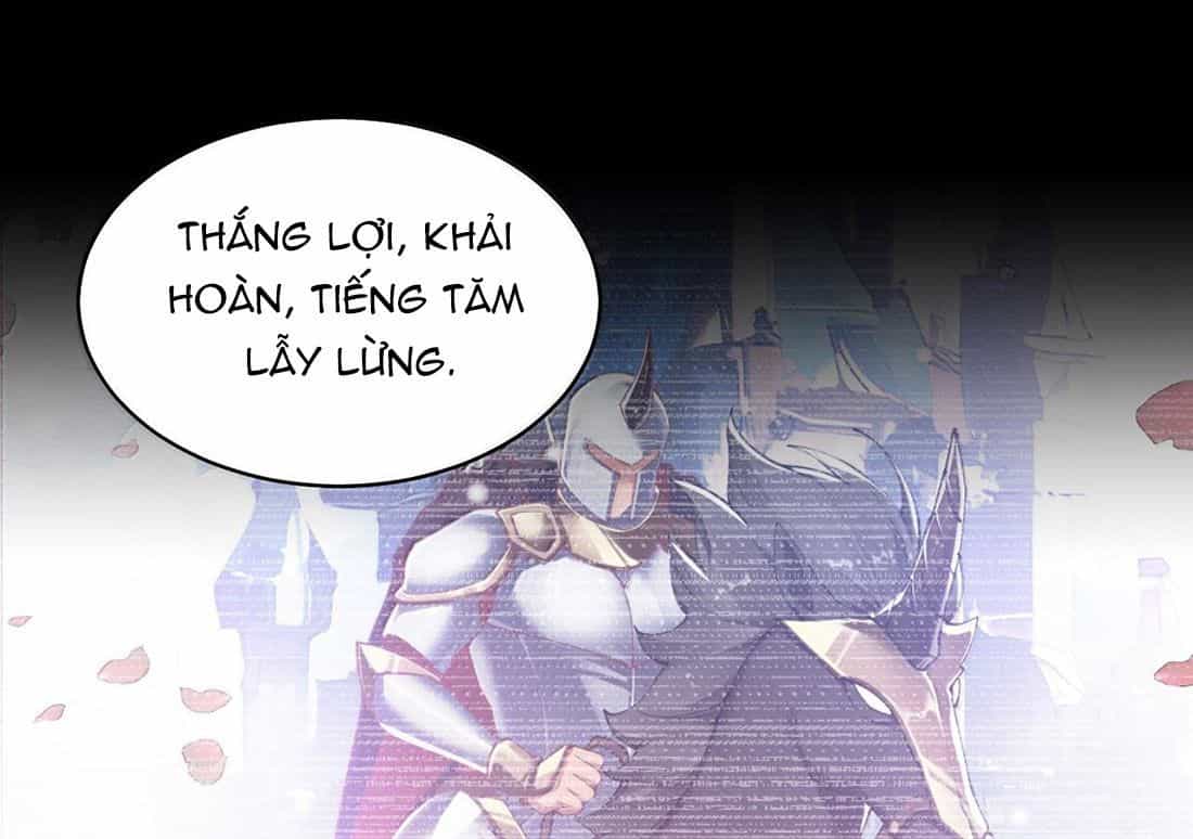 Thánh Nữ, Xin Hãy Dừng Ngay Những Trò Quái Đản Của Cô Đi!! - Chương 121 - ảnh 28