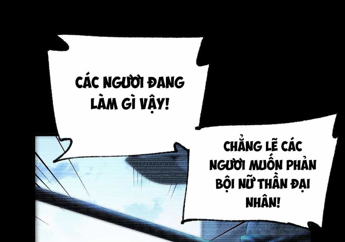 Thánh Nữ, Xin Hãy Dừng Ngay Những Trò Quái Đản Của Cô Đi!! - Chương 121 - ảnh 34