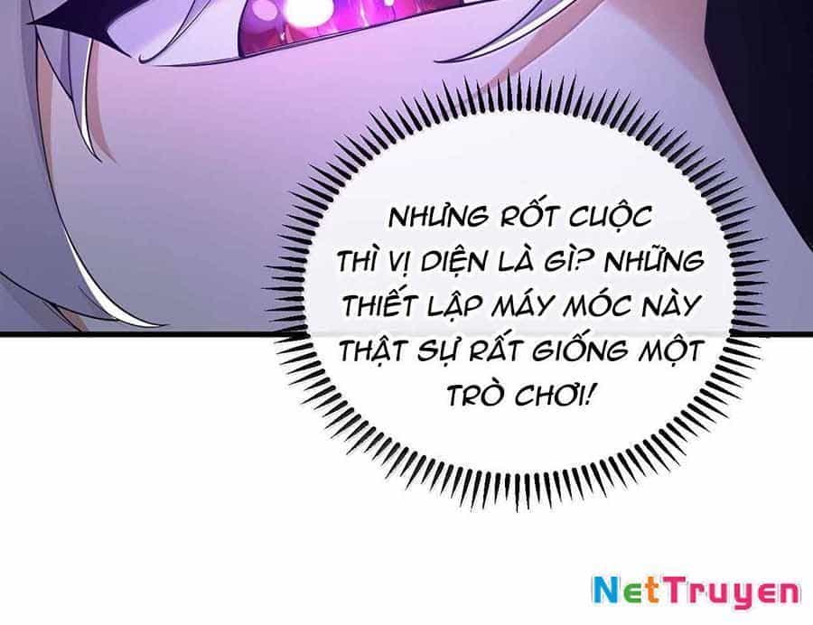 Thánh Nữ, Xin Hãy Dừng Ngay Những Trò Quái Đản Của Cô Đi!! - Chương 122 - ảnh 11