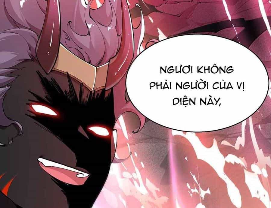 Thánh Nữ, Xin Hãy Dừng Ngay Những Trò Quái Đản Của Cô Đi!! - Chương 122 - ảnh 2