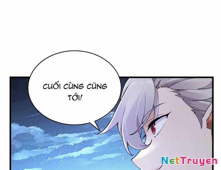 Thánh Nữ, Xin Hãy Dừng Ngay Những Trò Quái Đản Của Cô Đi!! - Chương 122 - ảnh 26