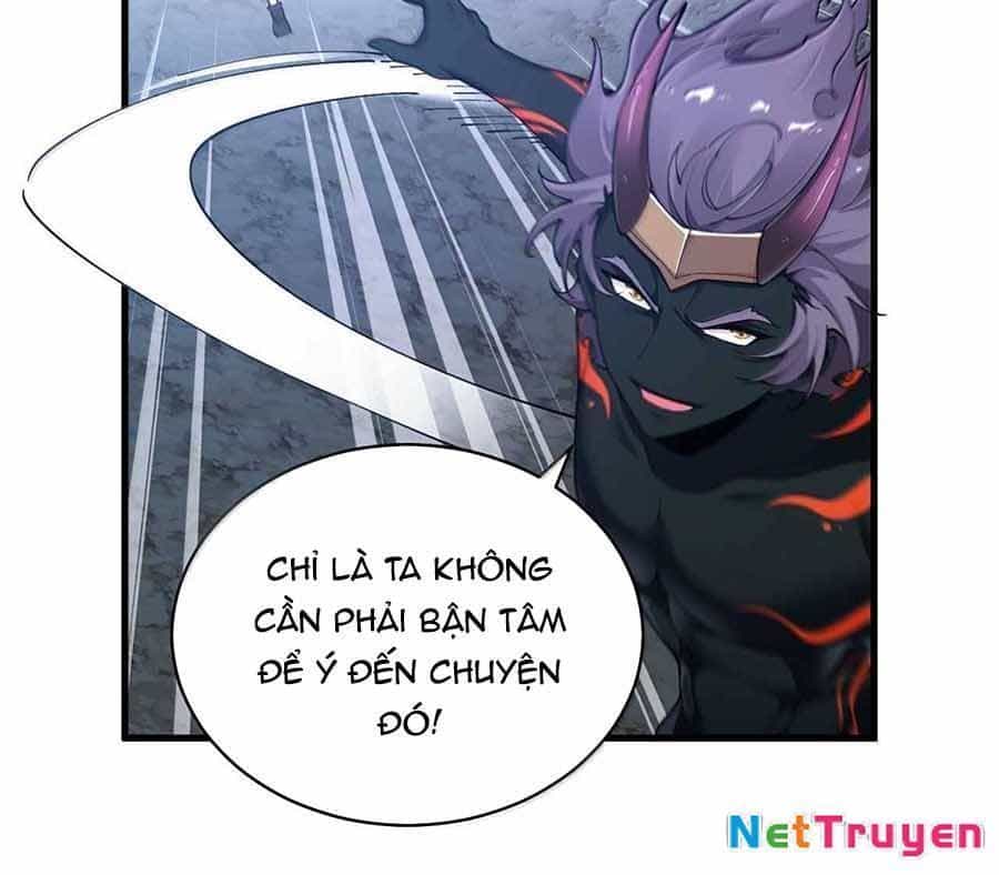 Thánh Nữ, Xin Hãy Dừng Ngay Những Trò Quái Đản Của Cô Đi!! - Chương 122 - ảnh 41