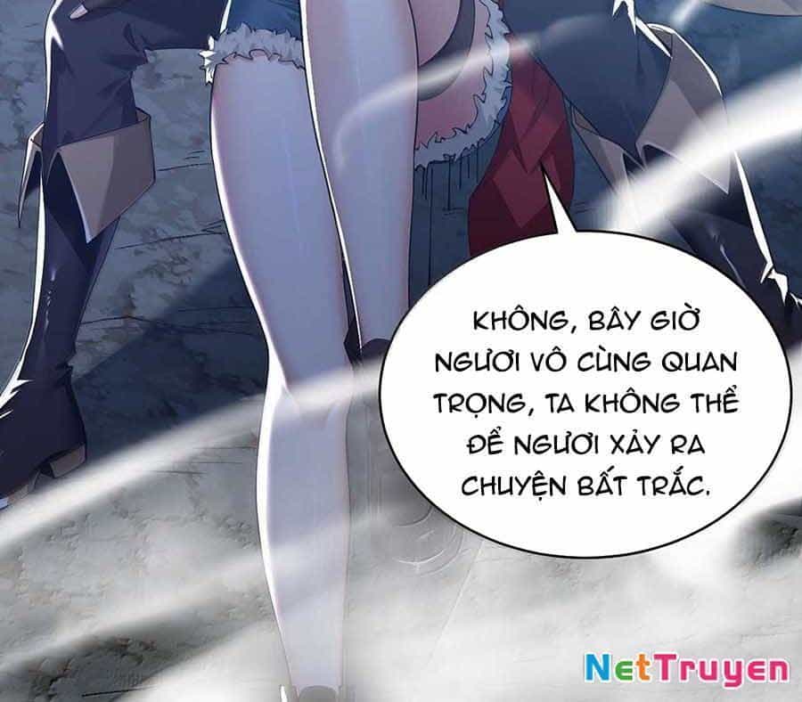 Thánh Nữ, Xin Hãy Dừng Ngay Những Trò Quái Đản Của Cô Đi!! - Chương 122 - ảnh 51