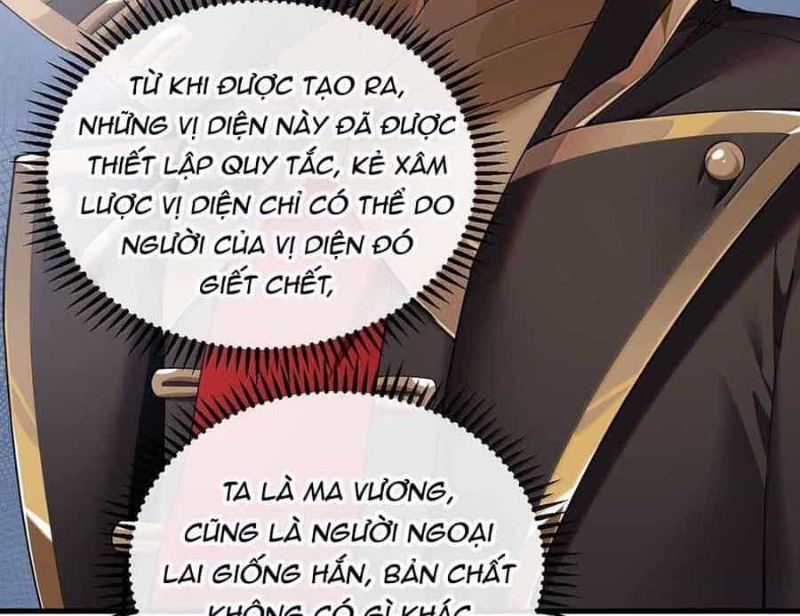 Thánh Nữ, Xin Hãy Dừng Ngay Những Trò Quái Đản Của Cô Đi!! - Chương 122 - ảnh 9