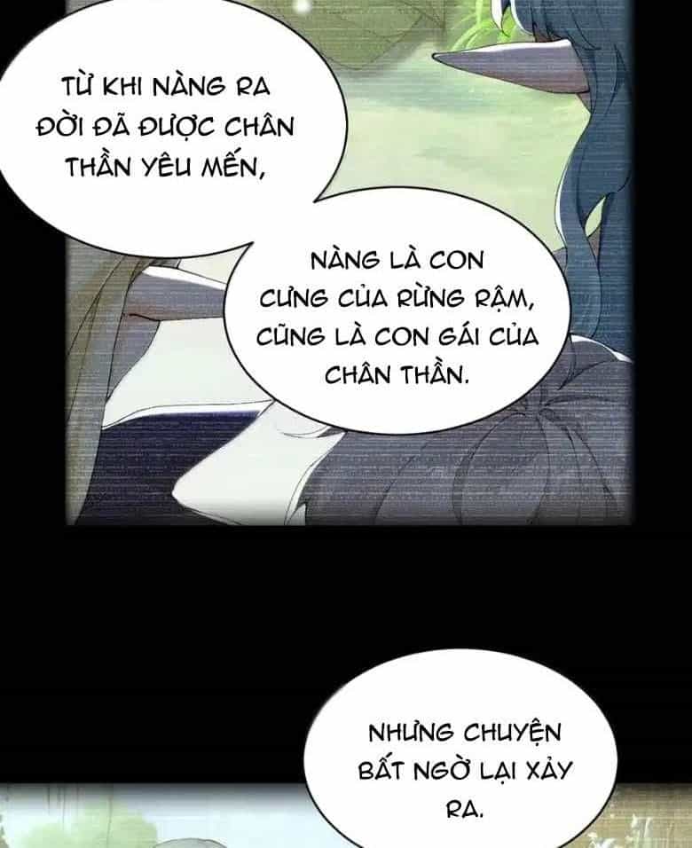 Thánh Nữ, Xin Hãy Dừng Ngay Những Trò Quái Đản Của Cô Đi!! - Chương 123 - ảnh 23