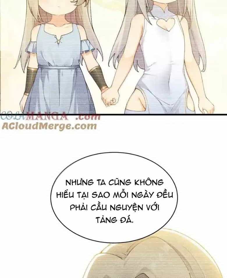 Thánh Nữ, Xin Hãy Dừng Ngay Những Trò Quái Đản Của Cô Đi!! - Chương 123 - ảnh 28