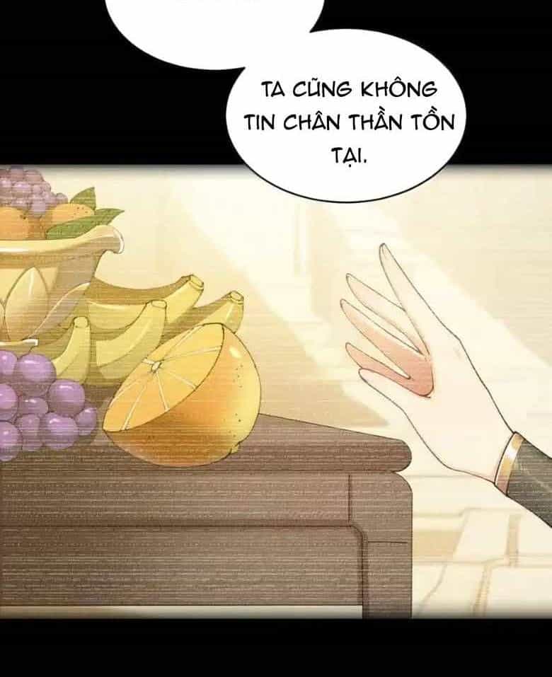 Thánh Nữ, Xin Hãy Dừng Ngay Những Trò Quái Đản Của Cô Đi!! - Chương 123 - ảnh 30
