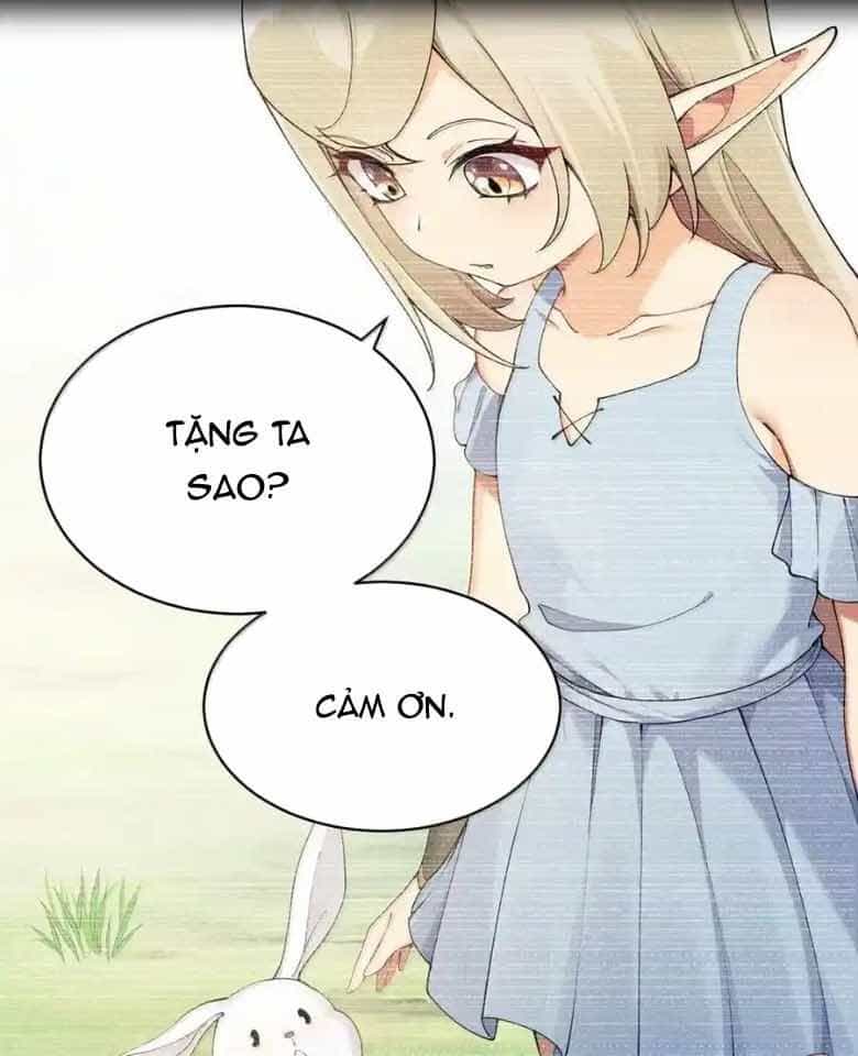 Thánh Nữ, Xin Hãy Dừng Ngay Những Trò Quái Đản Của Cô Đi!! - Chương 123 - ảnh 37