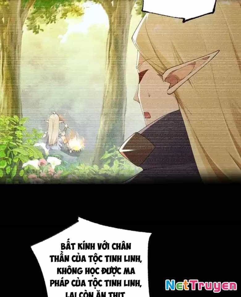 Thánh Nữ, Xin Hãy Dừng Ngay Những Trò Quái Đản Của Cô Đi!! - Chương 123 - ảnh 41