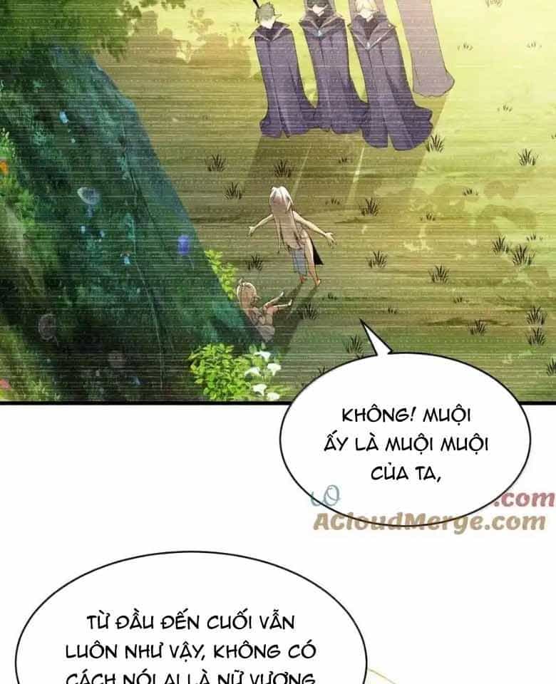 Thánh Nữ, Xin Hãy Dừng Ngay Những Trò Quái Đản Của Cô Đi!! - Chương 123 - ảnh 48