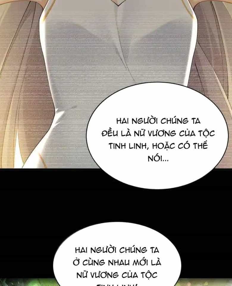 Thánh Nữ, Xin Hãy Dừng Ngay Những Trò Quái Đản Của Cô Đi!! - Chương 123 - ảnh 50