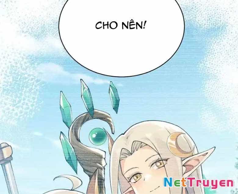 Thánh Nữ, Xin Hãy Dừng Ngay Những Trò Quái Đản Của Cô Đi!! - Chương 123 - ảnh 61