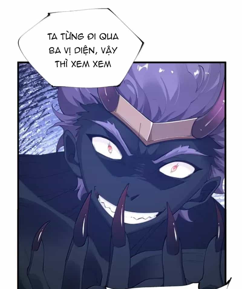 Thánh Nữ, Xin Hãy Dừng Ngay Những Trò Quái Đản Của Cô Đi!! - Chương 124 - ảnh 44