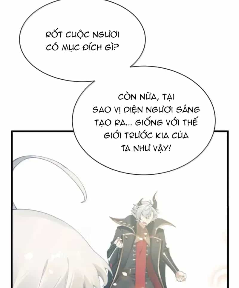 Thánh Nữ, Xin Hãy Dừng Ngay Những Trò Quái Đản Của Cô Đi!! - Chương 125 - ảnh 12