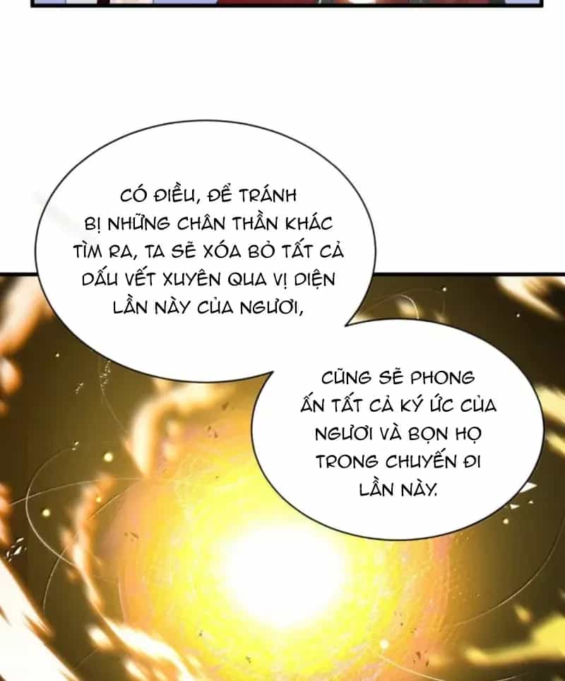 Thánh Nữ, Xin Hãy Dừng Ngay Những Trò Quái Đản Của Cô Đi!! - Chương 125 - ảnh 17