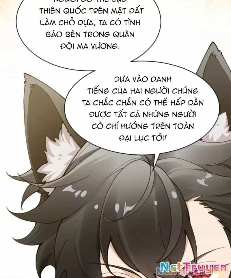 Thánh Nữ, Xin Hãy Dừng Ngay Những Trò Quái Đản Của Cô Đi!! - Chương 125 - ảnh 71