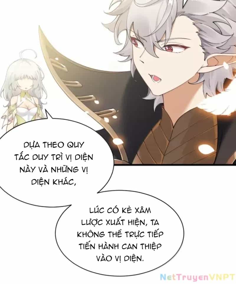 Thánh Nữ, Xin Hãy Dừng Ngay Những Trò Quái Đản Của Cô Đi!! - Chương 125 - ảnh 9