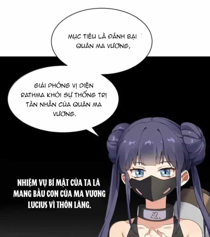 Thánh Nữ, Xin Hãy Dừng Ngay Những Trò Quái Đản Của Cô Đi!! - Chương 126 - ảnh 46