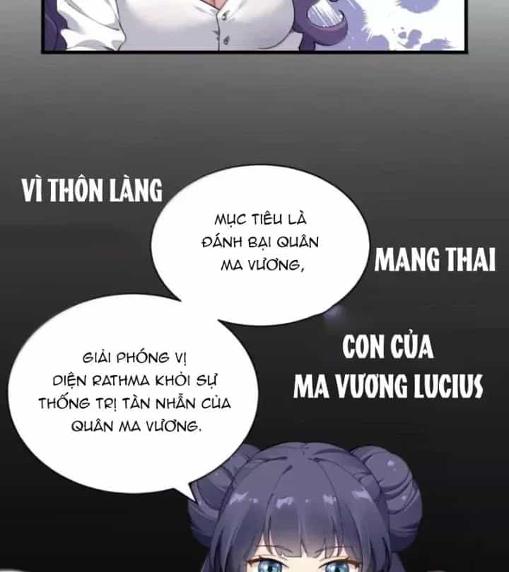 Thánh Nữ, Xin Hãy Dừng Ngay Những Trò Quái Đản Của Cô Đi!! - Chương 126 - ảnh 49