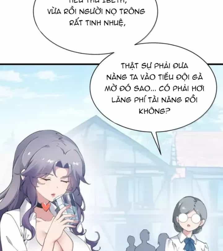 Thánh Nữ, Xin Hãy Dừng Ngay Những Trò Quái Đản Của Cô Đi!! - Chương 126 - ảnh 54