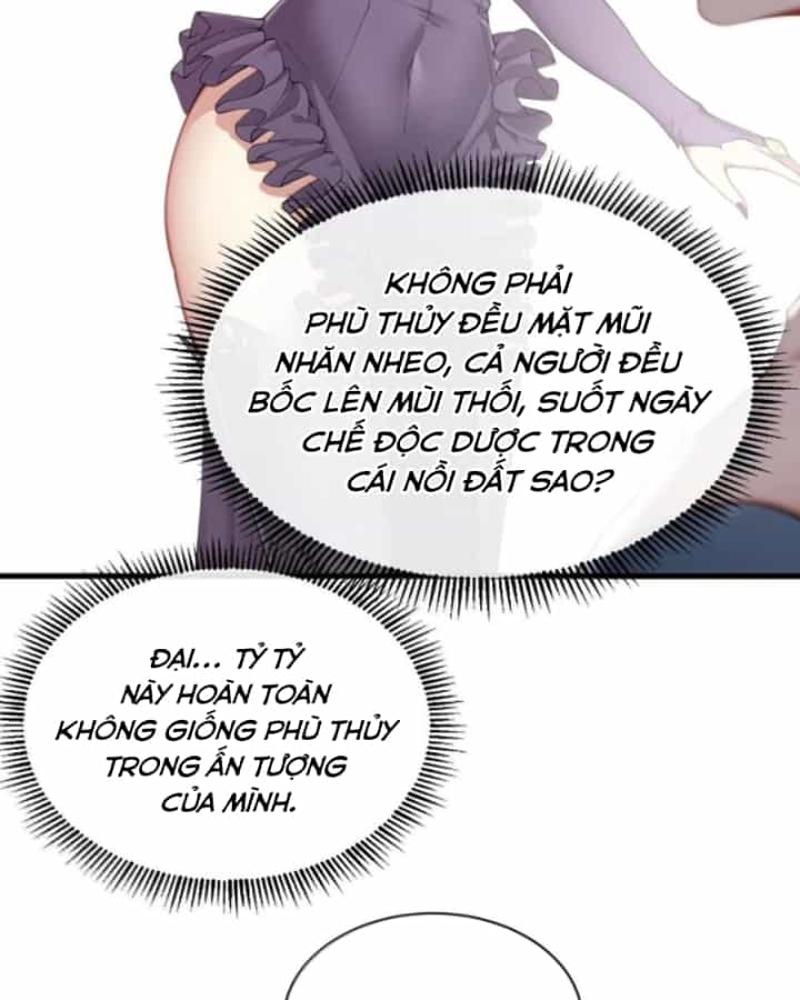 Thánh Nữ, Xin Hãy Dừng Ngay Những Trò Quái Đản Của Cô Đi!! - Chương 127 - ảnh 11