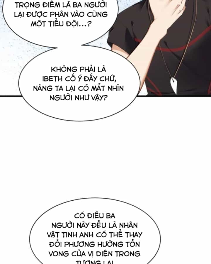 Thánh Nữ, Xin Hãy Dừng Ngay Những Trò Quái Đản Của Cô Đi!! - Chương 127 - ảnh 26