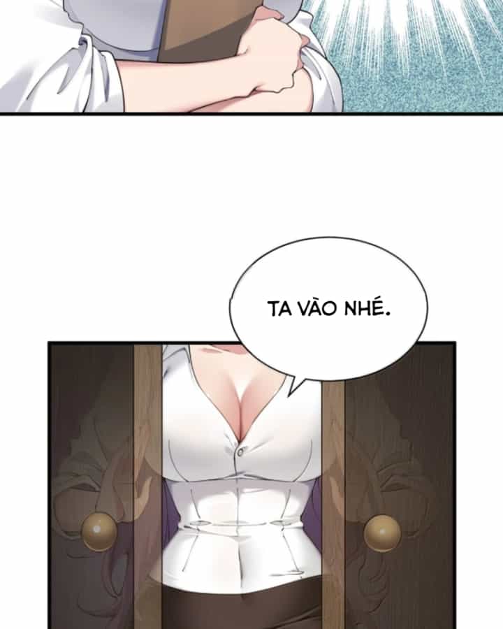 Thánh Nữ, Xin Hãy Dừng Ngay Những Trò Quái Đản Của Cô Đi!! - Chương 127 - ảnh 40