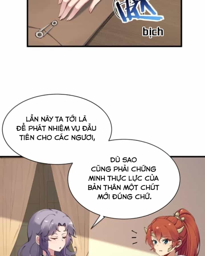 Thánh Nữ, Xin Hãy Dừng Ngay Những Trò Quái Đản Của Cô Đi!! - Chương 127 - ảnh 61
