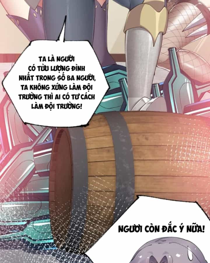 Thánh Nữ, Xin Hãy Dừng Ngay Những Trò Quái Đản Của Cô Đi!! - Chương 127 - ảnh 66