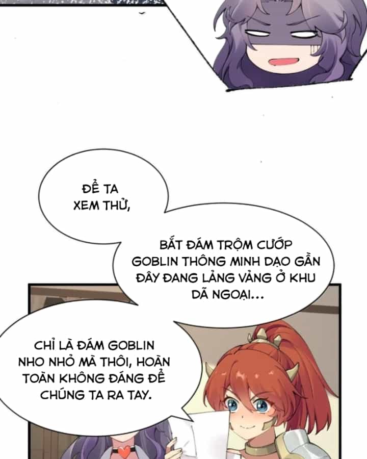 Thánh Nữ, Xin Hãy Dừng Ngay Những Trò Quái Đản Của Cô Đi!! - Chương 127 - ảnh 67