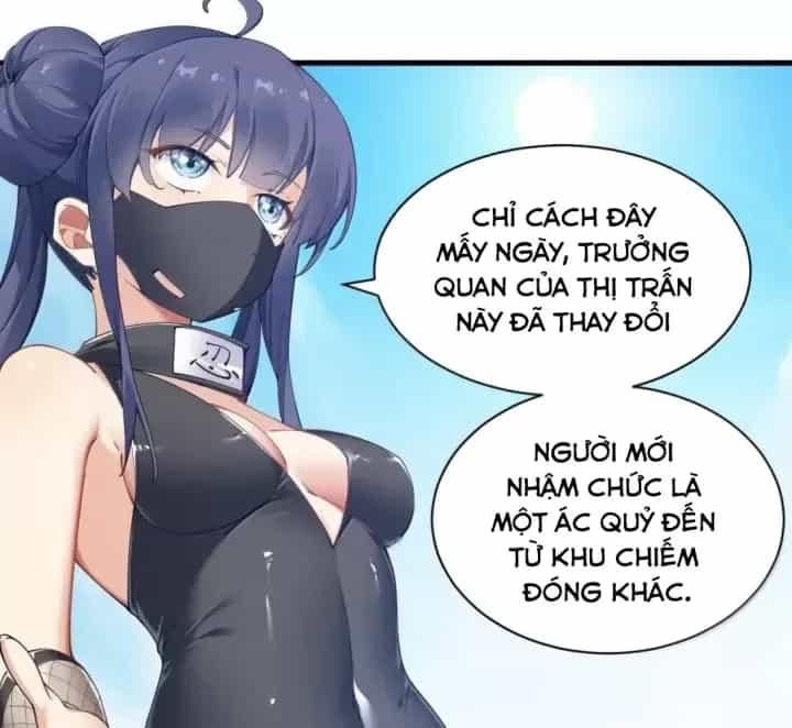 Thánh Nữ, Xin Hãy Dừng Ngay Những Trò Quái Đản Của Cô Đi!! - Chương 128 - ảnh 21