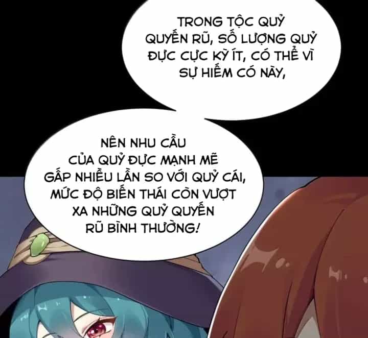 Thánh Nữ, Xin Hãy Dừng Ngay Những Trò Quái Đản Của Cô Đi!! - Chương 128 - ảnh 32