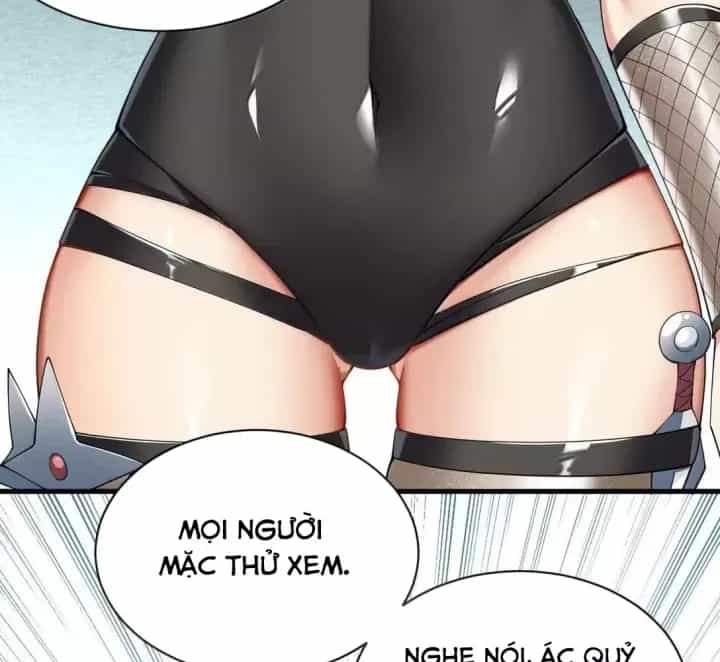 Thánh Nữ, Xin Hãy Dừng Ngay Những Trò Quái Đản Của Cô Đi!! - Chương 128 - ảnh 41