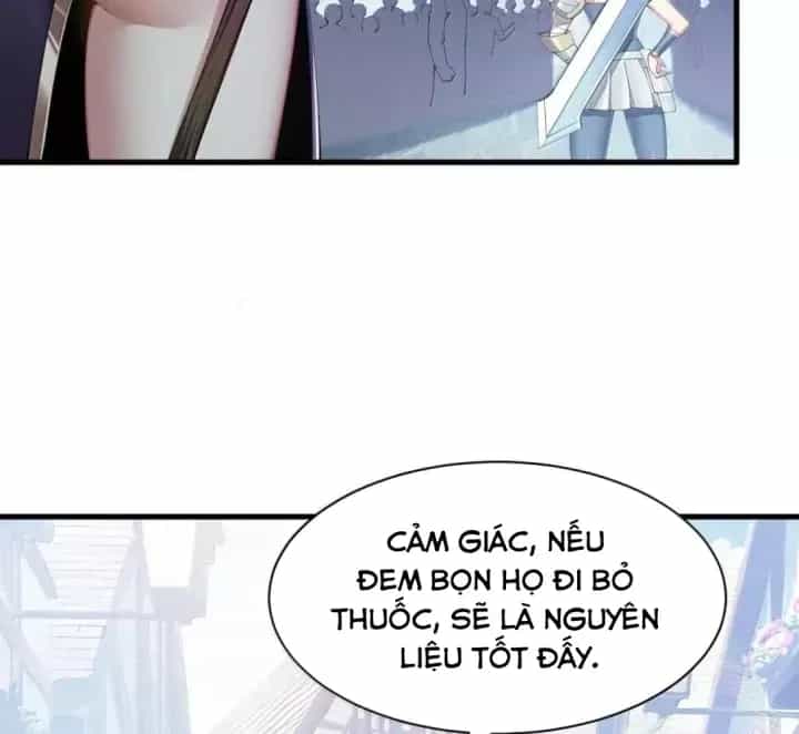 Thánh Nữ, Xin Hãy Dừng Ngay Những Trò Quái Đản Của Cô Đi!! - Chương 128 - ảnh 6