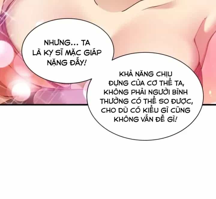 Thánh Nữ, Xin Hãy Dừng Ngay Những Trò Quái Đản Của Cô Đi!! - Chương 128 - ảnh 87