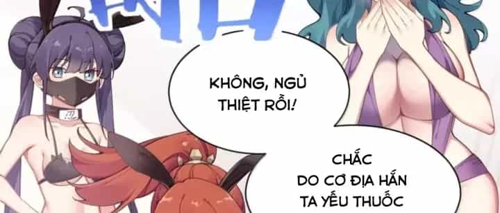 Thánh Nữ, Xin Hãy Dừng Ngay Những Trò Quái Đản Của Cô Đi!! - Chương 129 - ảnh 104