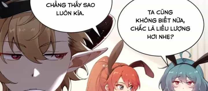 Thánh Nữ, Xin Hãy Dừng Ngay Những Trò Quái Đản Của Cô Đi!! - Chương 129 - ảnh 80