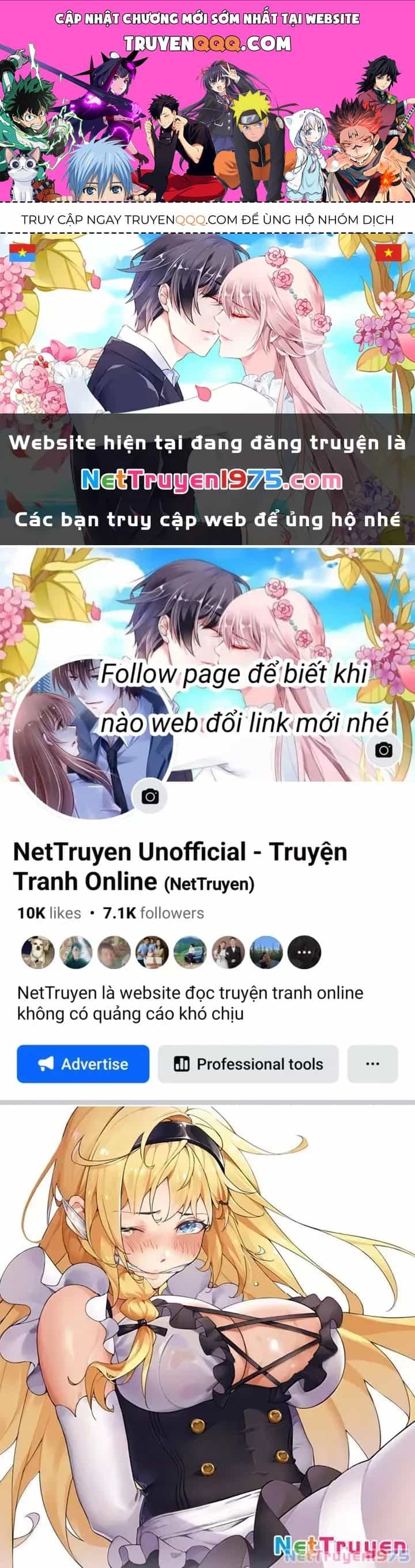 Thánh Nữ, Xin Hãy Dừng Ngay Những Trò Quái Đản Của Cô Đi!! - Chương 130 - ảnh 1